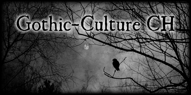 Gothic Culture